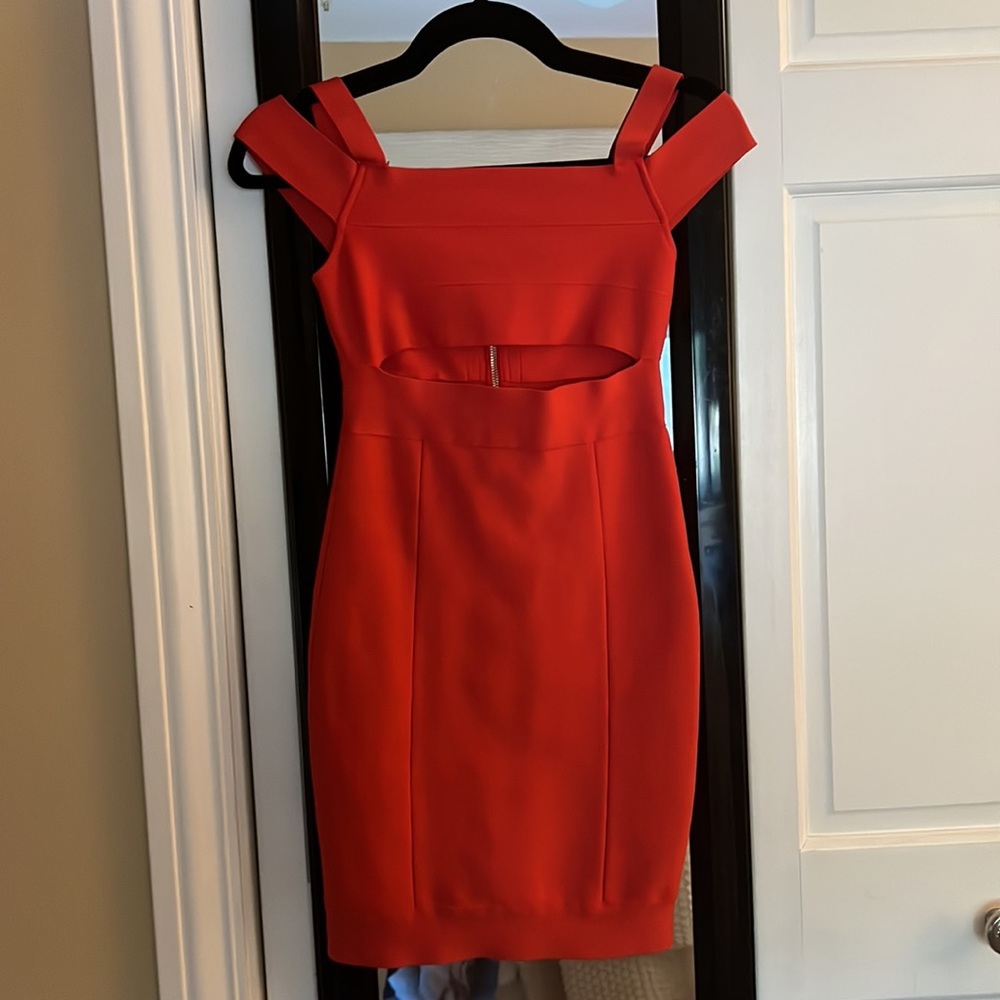 REVOLVE  // BODYCON DRESS - Picture 4 of 4